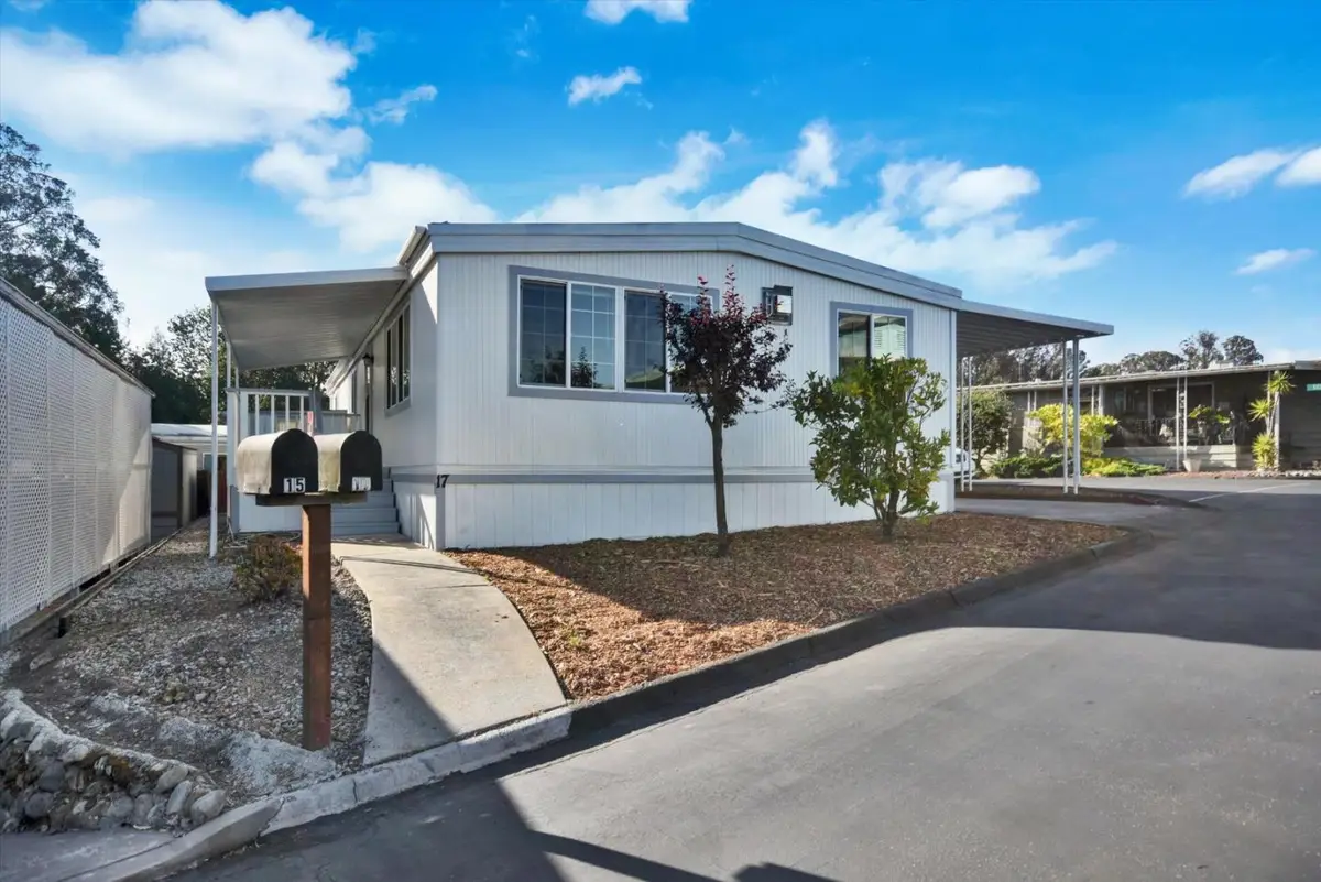 17 Pepperwood Way, Soquel, CA 95073 - #1