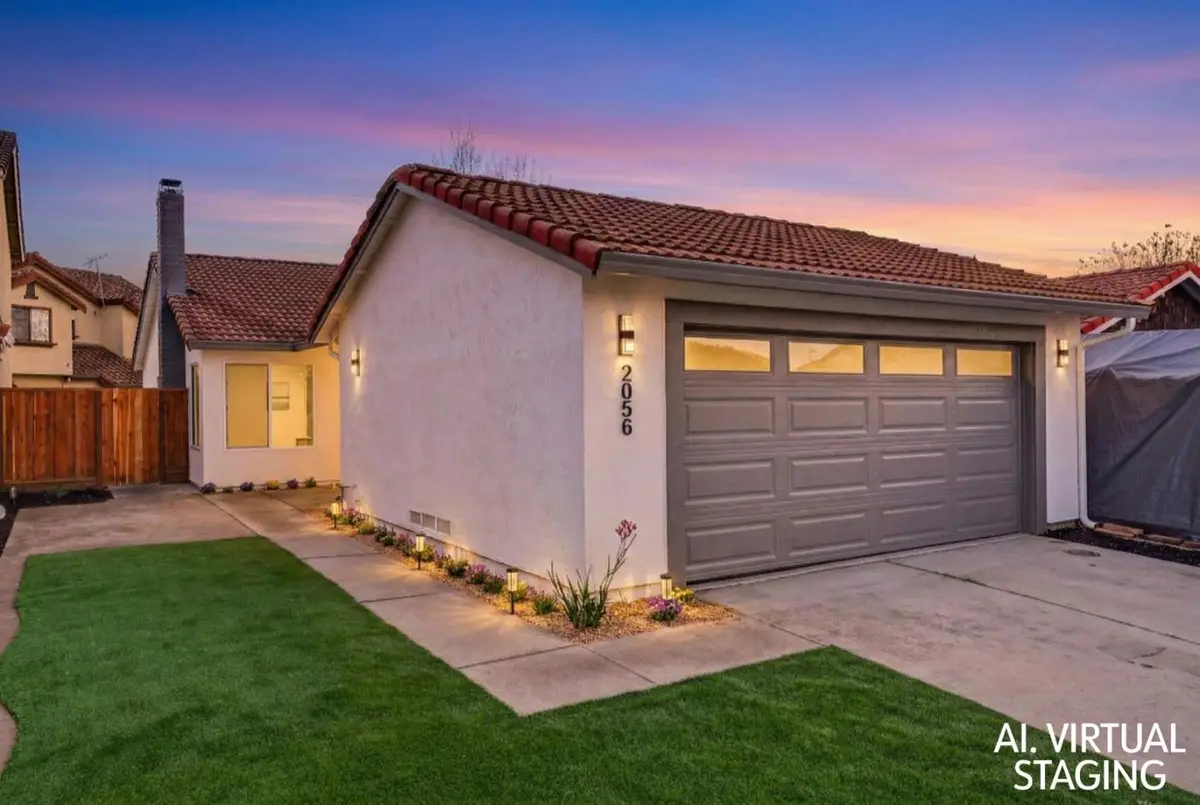 2056 Nottoway Avenue, San Jose, CA 95116 - #1