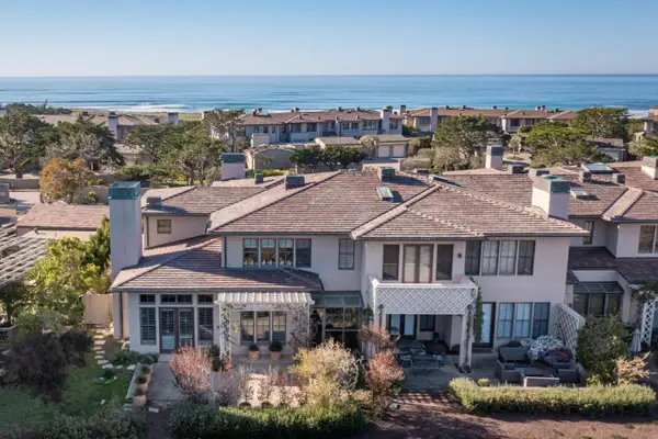 56 Spanish Bay Circle, PEBBLE BEACH, CA 93953