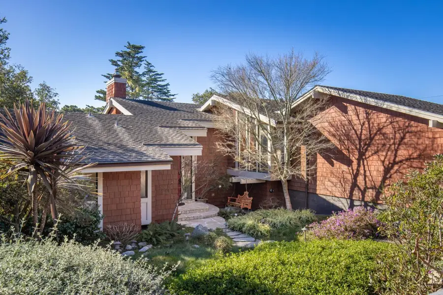 0 Oak Knoll 2 SE of Forest, Carmel, CA 93921 - #3