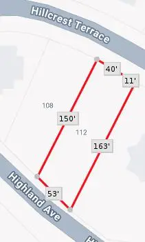 112 Hillcrest Terrace, Santa Cruz, CA 95060 - #3