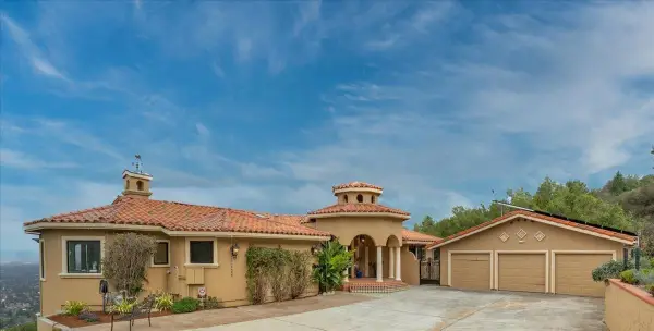 16251 Maya Way, LOS GATOS, CA 95030