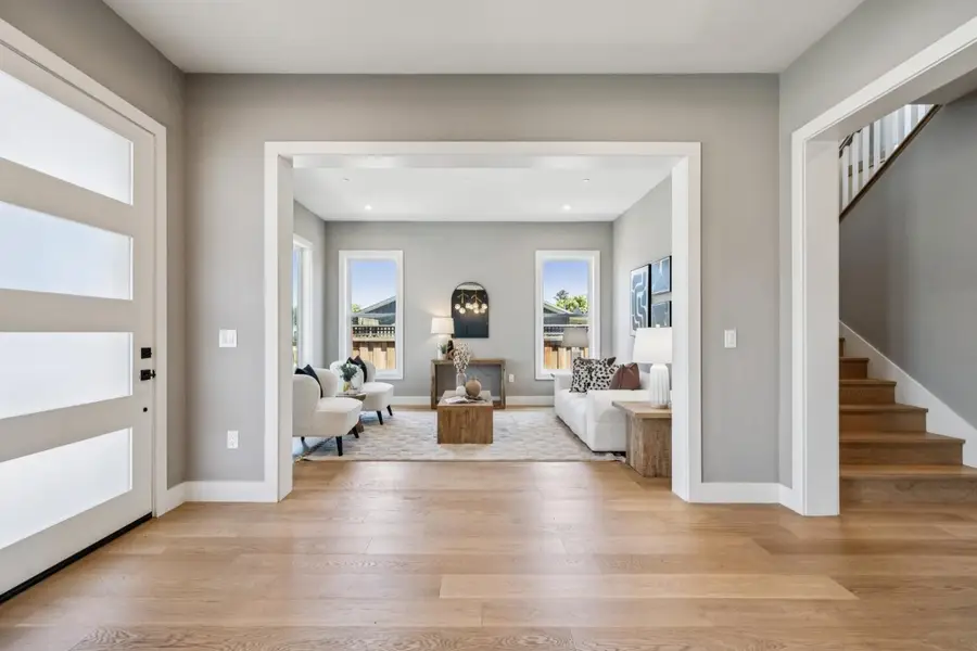 14871 Payton Avenue, San Jose, CA 95124 - Image #2