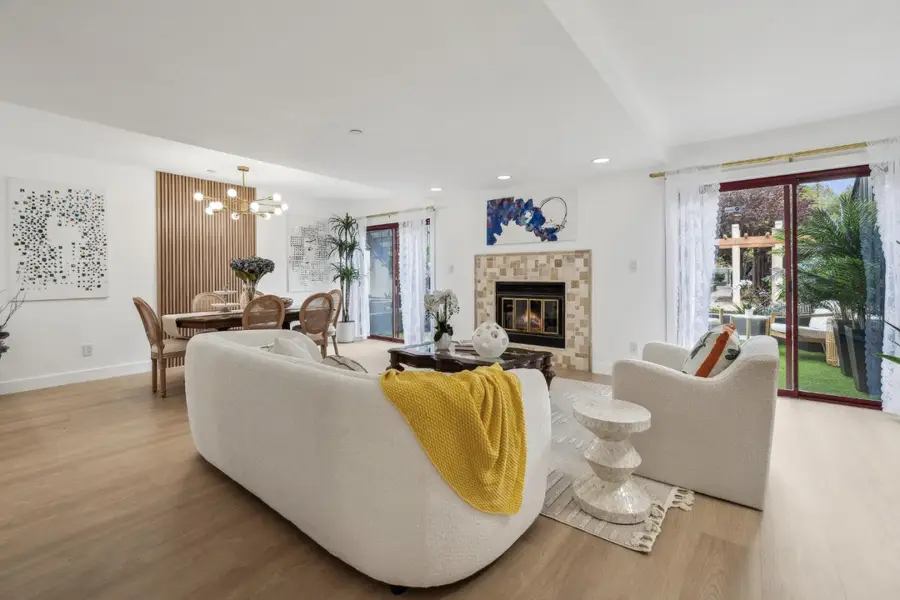 4159 El Camino Way  #Unit E, Palo Alto, CA 94306 - #2