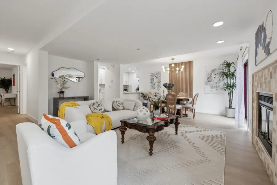 4159 El Camino Way  #Unit E, Palo Alto, CA 94306 - #3