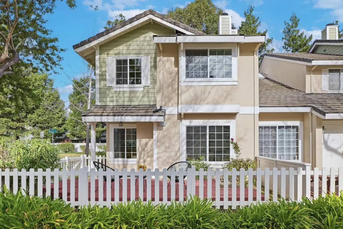 34767 Shalimar Terrace, Fremont, CA 94555 - #1