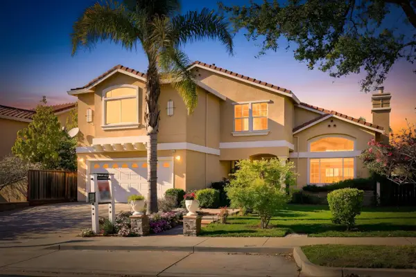 3283 Placido Court, San Jose, CA 95135