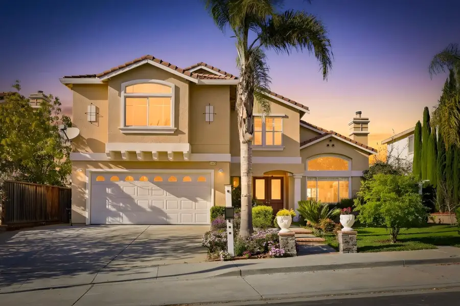 3283 Placido Court, San Jose, CA 95135 - #2