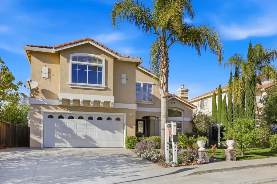 3283 Placido Court, San Jose, CA 95135 - #3