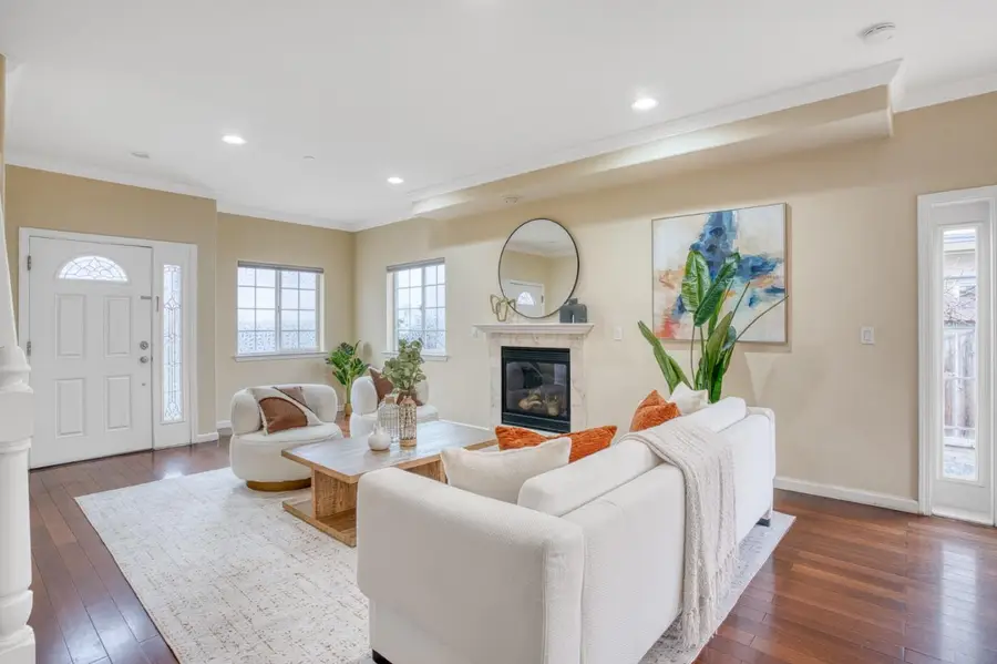 3712 Joy Lane, San Jose, CA 95117 - #2