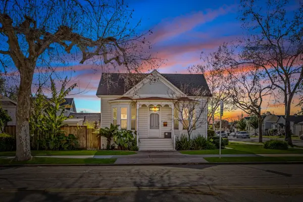 194 4th Street, Gilroy, CA 95020