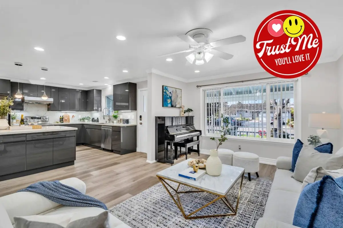 5776 Arapaho Drive, San Jose, CA 95123 - Image #1