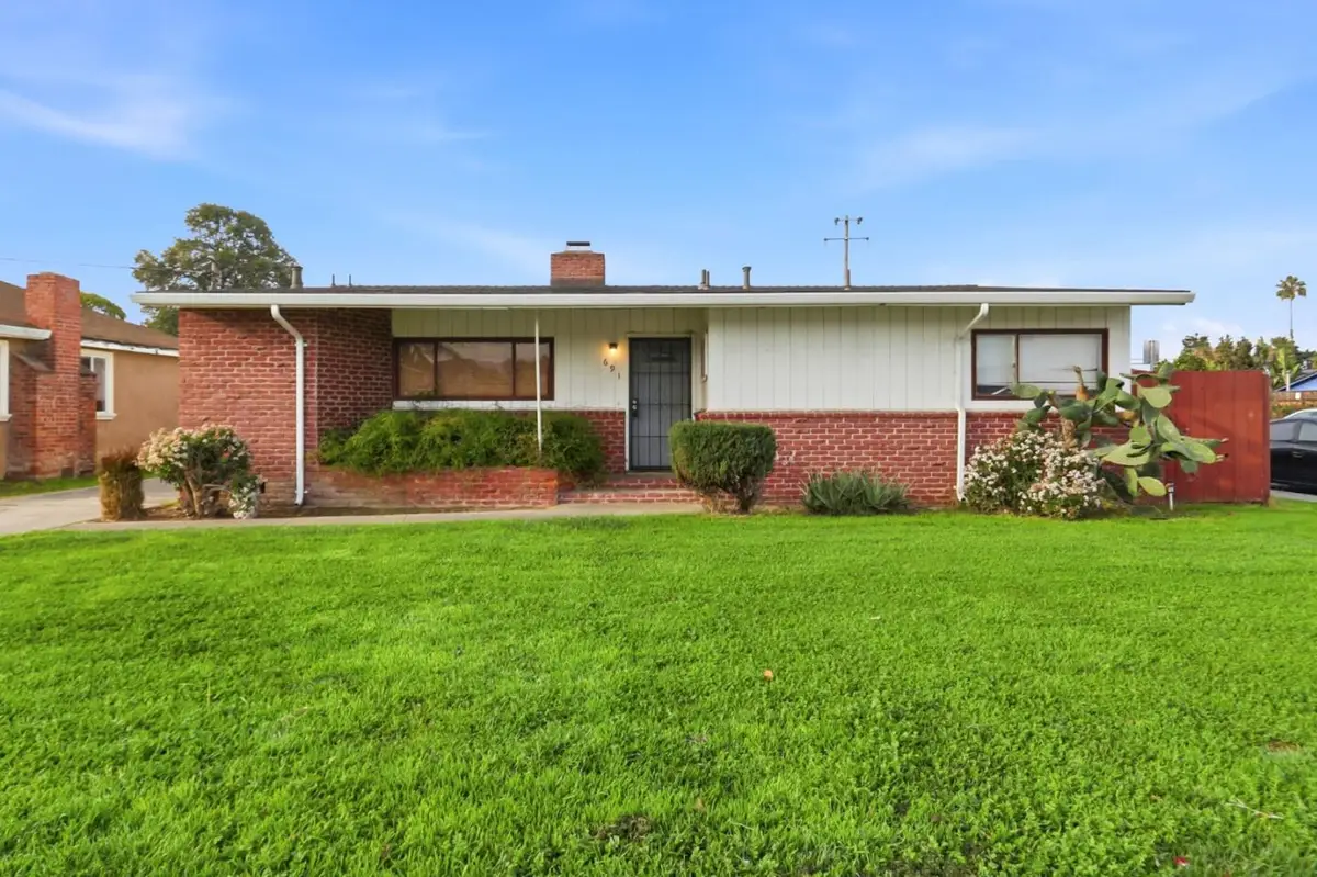 691 Lotus Street, San Jose, CA 95116 - Image #1