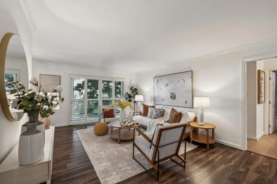 835 Humboldt Street  #203, San Mateo, CA 94401 - Image #2