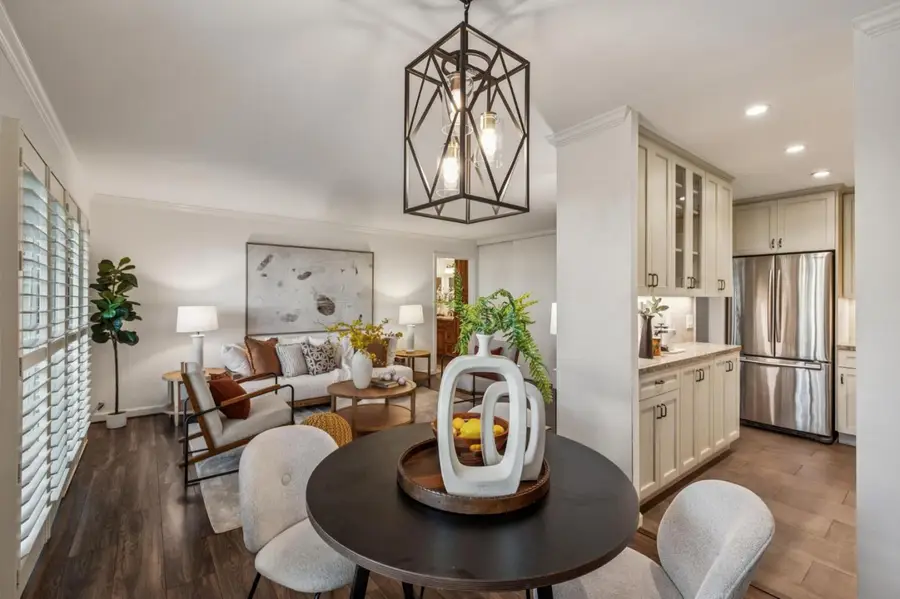 835 Humboldt Street  #203, San Mateo, CA 94401 - Image #3