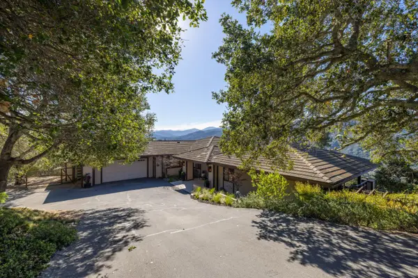 13370 Middle Canyon Road, CARMEL VALLEY, CA 93924