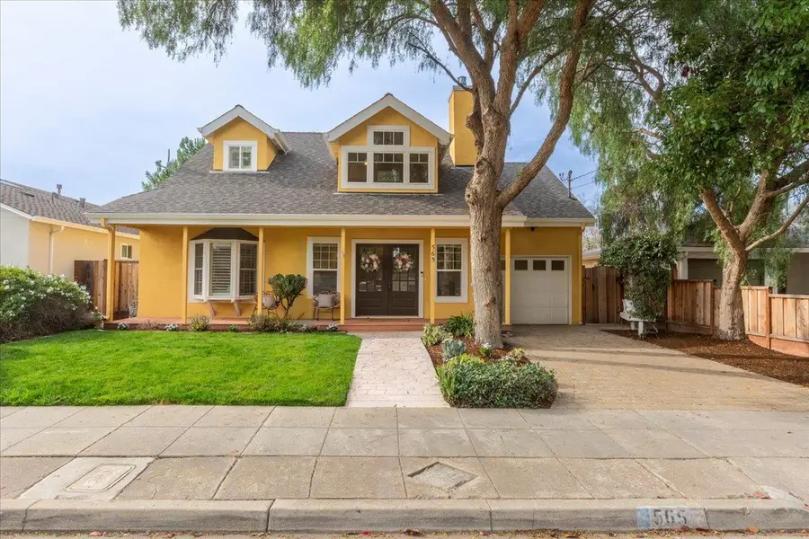 565 Waite Avenue, Sunnyvale, CA 94085 - Image #2