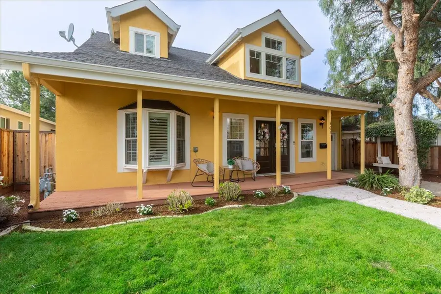 565 Waite Avenue, Sunnyvale, CA 94085 - Image #3