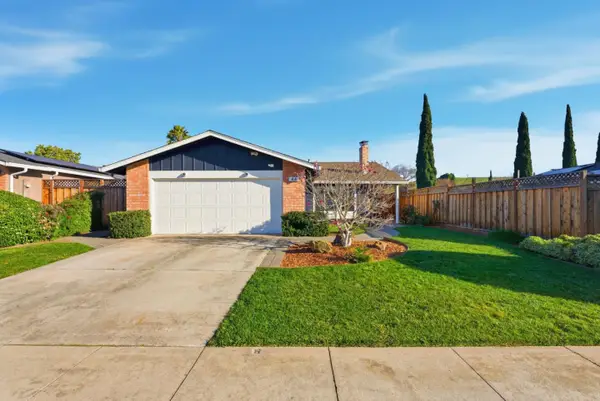 44 Kittery Court, SAN JOSE, CA 95139