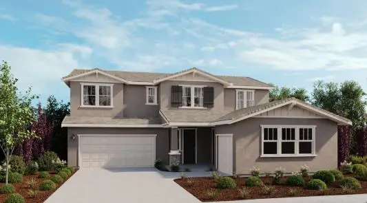 1452 Drago Way, Mountain House, CA 95391 - #1