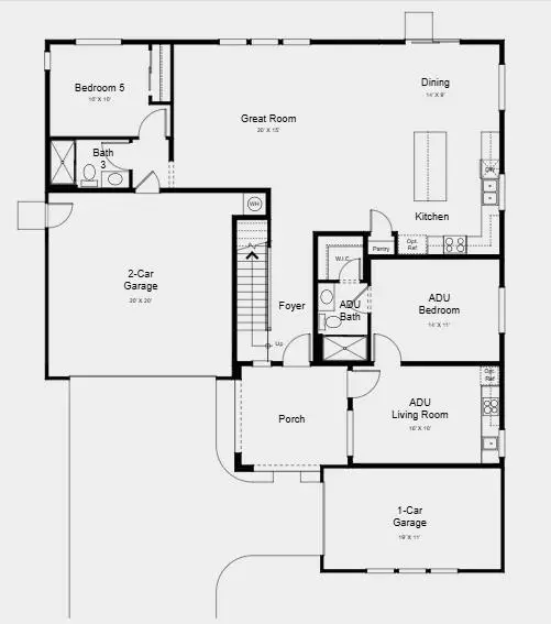 1452 Drago Way, Mountain House, CA 95391 - #2