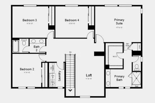 1452 Drago Way, Mountain House, CA 95391 - #3