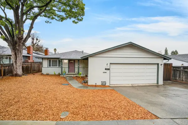 515 Dunne Avenue, MORGAN HILL, CA 95037
