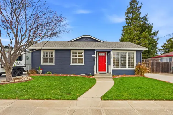 1385 Selo Drive, SUNNYVALE, CA 94087