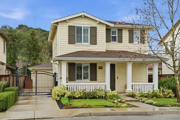 190 Christine Lynn Drive, Morgan Hill, CA 95037