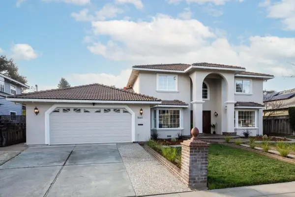 1840 Mcbain Avenue, SAN JOSE, CA 95125