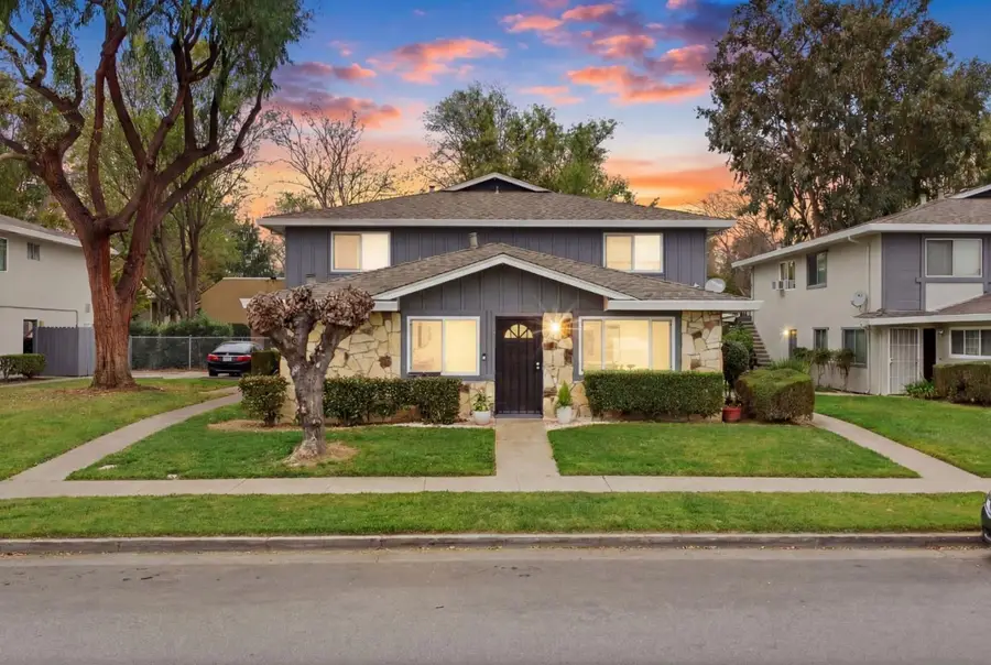 5537 Judith Street  #1, San Jose, CA 95123 - Image #2