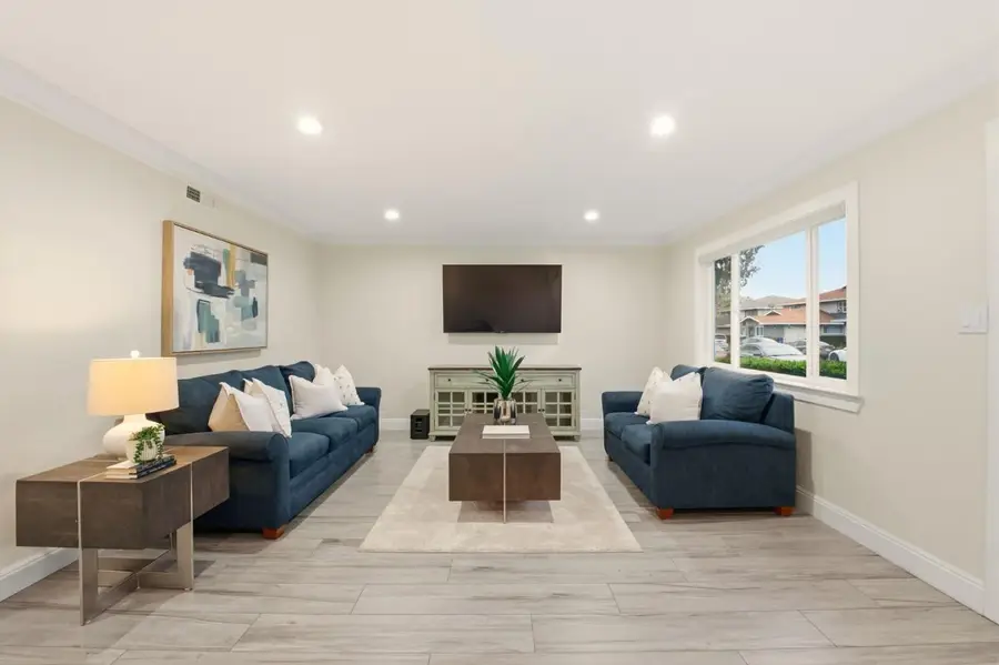 5537 Judith Street  #1, San Jose, CA 95123 - Image #3