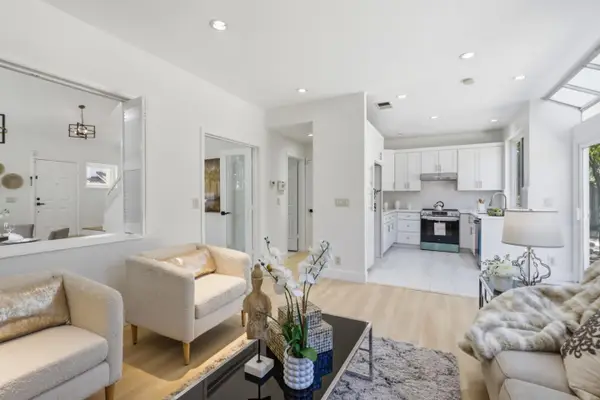 1555 Mission Springs Circle, San Jose, CA 95131