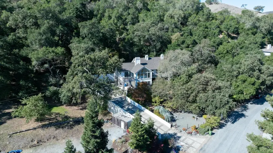 16669 Walter Breton Drive, Morgan Hill, CA 95037 - #2