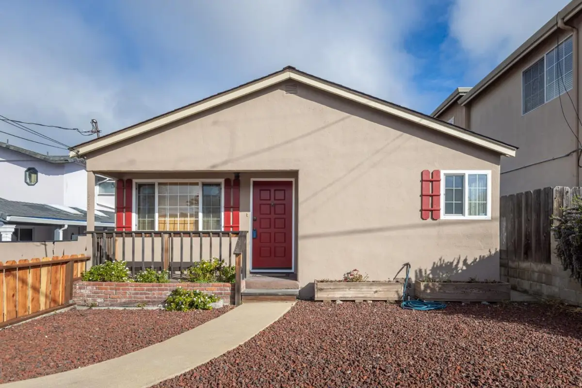 1233 Hilby Avenue, Seaside, CA 93955 - #1