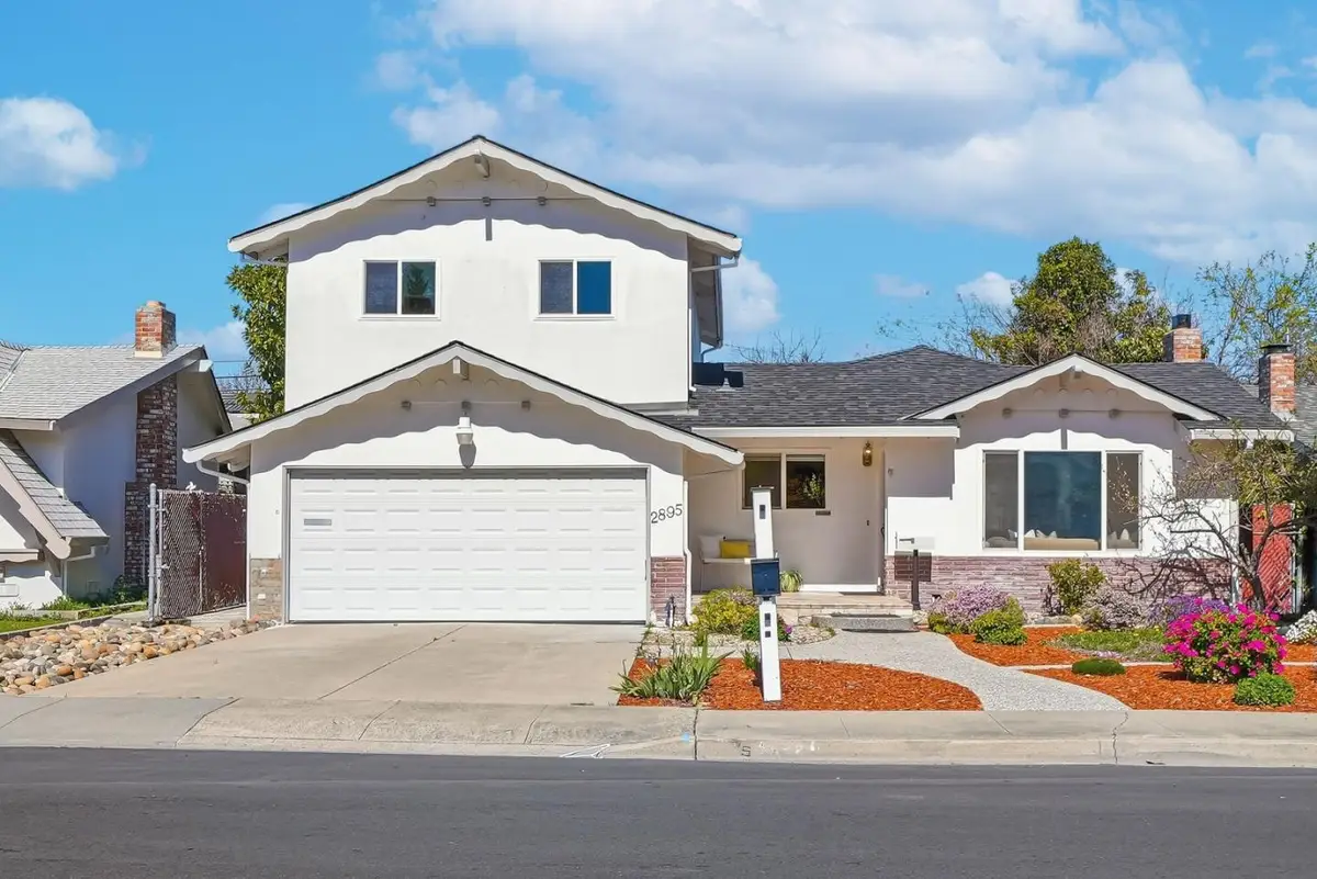 2895 Warburton Avenue, Santa Clara, CA 95051 - #1