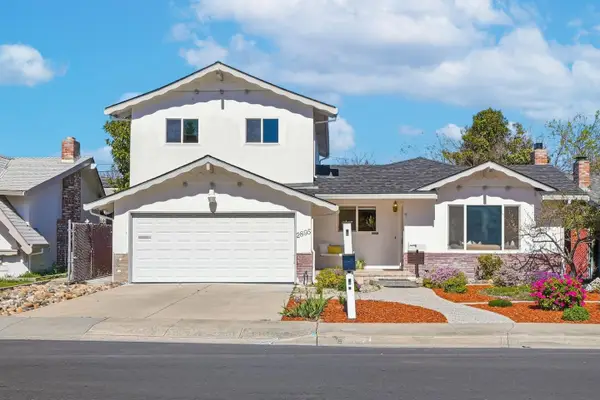 2895 Warburton Avenue, Santa Clara, CA 95051