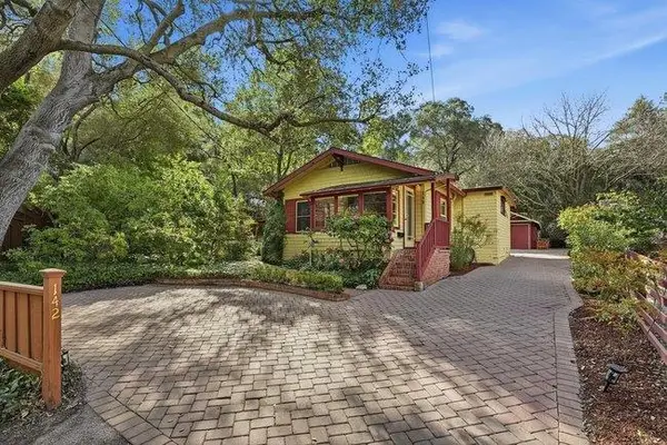 142 Wheeler Avenue, LOS GATOS, CA 95030