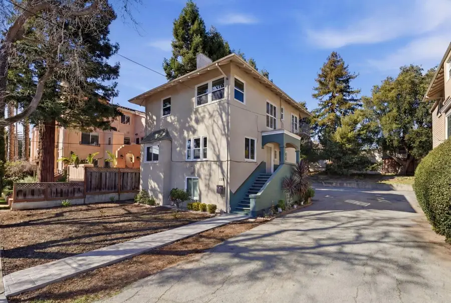 119 Poplar Avenue, San Mateo, CA 94401 - #3