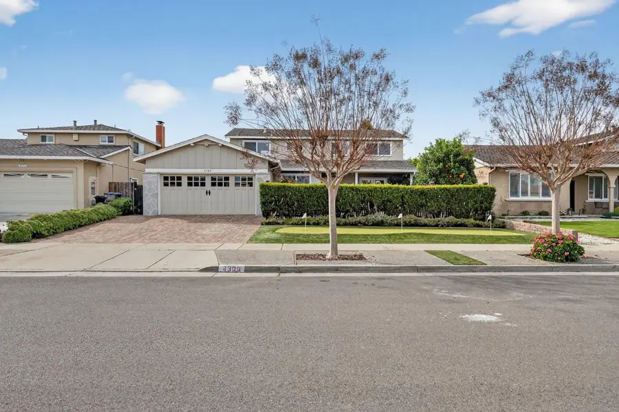 4309 Funston Drive, San Jose, CA 95136 - Image #2