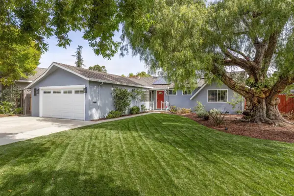 2209 Casa Mia Drive, San Jose, CA 95124