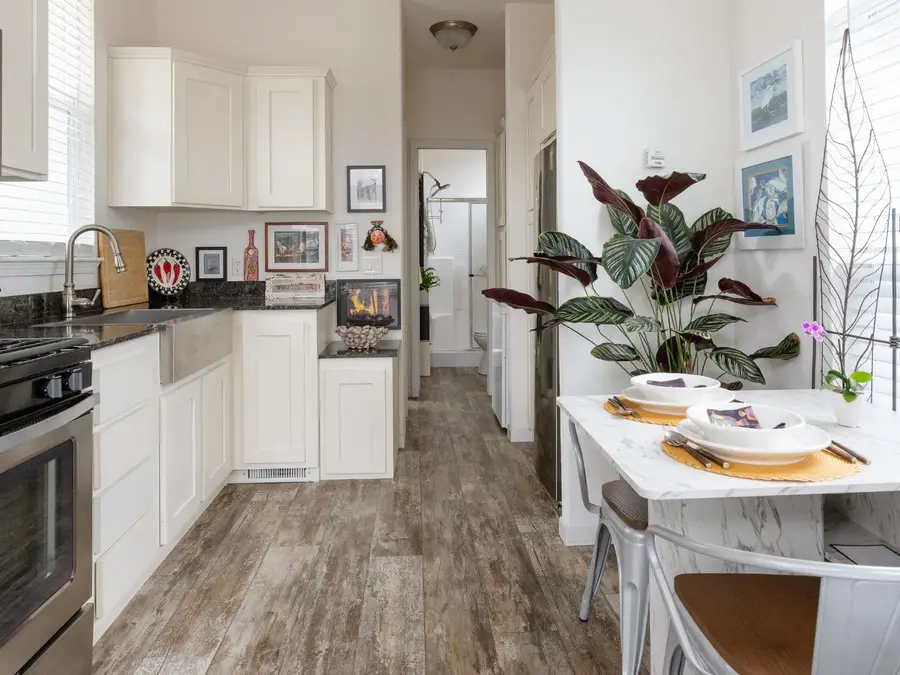 2120 North Pacific, Santa Cruz, CA 95060 - #2