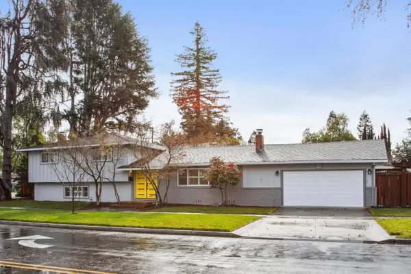 1500 Campbell, CAMPBELL, CA 95008