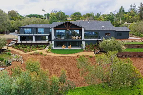 150 Brookwood Road, Woodside, CA 94062