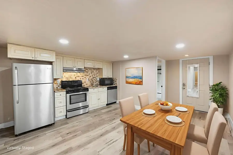 15-17 Harriet Street, San Francisco, CA 94103 - #3