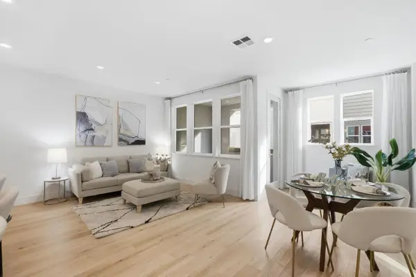 2933 Lamory Place  #111, SANTA CLARA, CA 95051