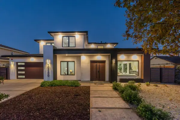 10080 Tantau Avenue, CUPERTINO, CA 95014