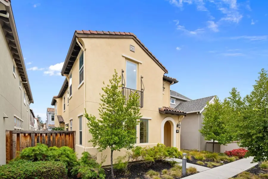 3110 Via Siena Place, Santa Clara, CA 95051 - Image #3