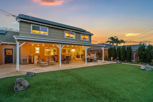 1751 Meridian Avenue, SAN JOSE, CA 95125