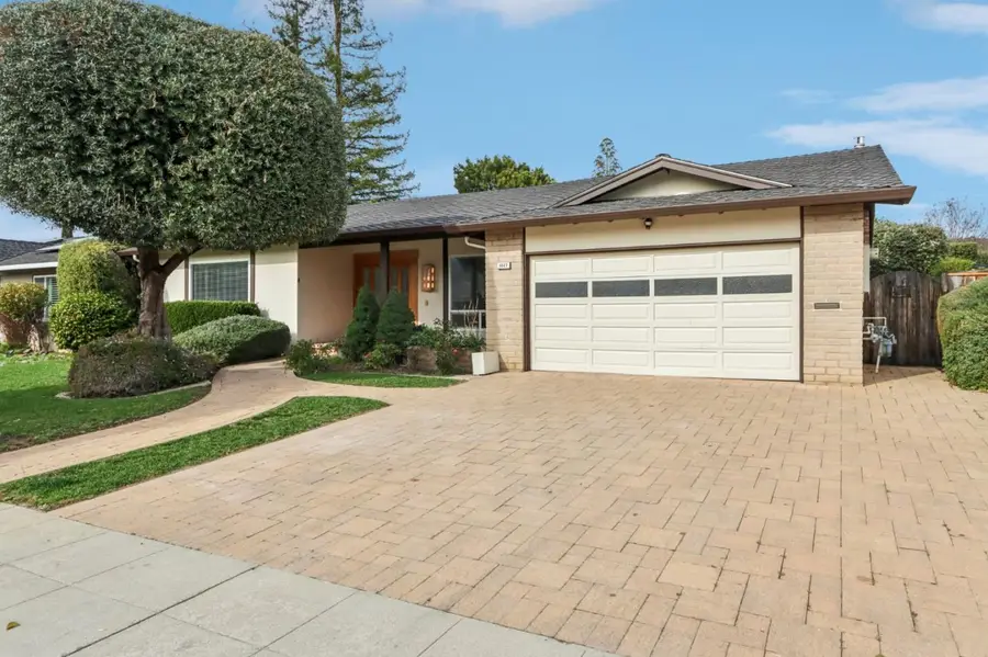 1027 Nightfall Court, San Jose, CA 95120 - Image #2